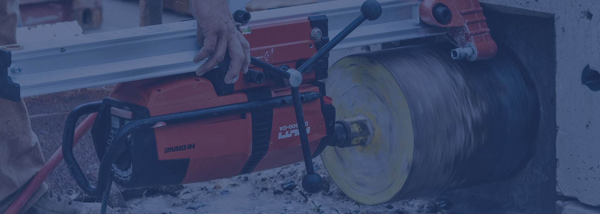 Tan Karot Beton Delme ve Kesme