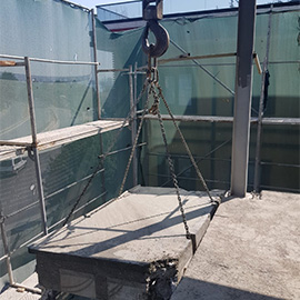 Tan Karot Beton Delme ve Kesme