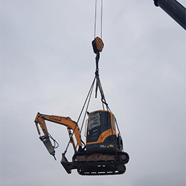 Tan Karot Beton Delme ve Kesme